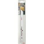 Bosch - lot de 2 lames coupe multimat�riau s1122hf pour scie sabre ou �go�ne