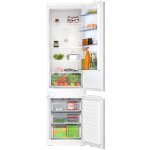Bosch - 2 - series kin96nse0 rfrigrateur et conglateur intgr 290 l e white