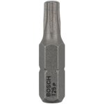 Bosch - 25x embouts de vissage extra - durs t25, 25 mm - 2607002497