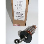 Pi�ce de rechange d?origine bosch 2604011900 induit