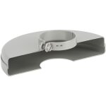 Bosch - capot de protection pour trononnage ?230 mm avec dtrompeur
