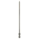 2607001662 embout de vissage extra - dur t8, 152 mm - bosch