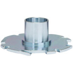 Bosch 2609200139 bague de copiage 17 mm