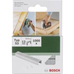 Bosch - 2609255821 supply for tool de decoration 1000 pc(s) clamp