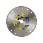 Bosch - disque de coupe diamant� turbo universel � 230 mm 2609256409