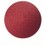 Bosch 2609256b46 disques abrasifs papier pour meuleuses angulaires et perceuses syst�me auto - agrippant ...