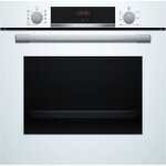 Bosch - 4 - series hba534bw3 four 71 l 3400 w white