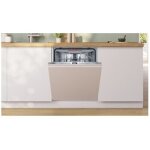 Bosch - 4 series smv4evx00e lave - vaisselle entirement intgr 14 couverts c