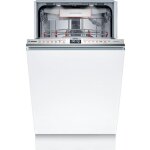 Bosch - 6 series spv6zmx17e lave - vaisselle enti�rement int�gr� 10 couverts c