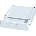 Bosch - acc. et consommables d�di�s lave - linge wmz 20400