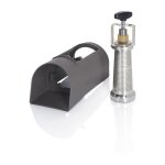 Bosch - accessoire presse fruits rouges inox muz45fv2 - compatible mum4, mum série 2, mum5 et mum série ... Bosch - accessoire presse fruits rouges inox muz45fv2 - compatible mum4, mum série 2, mum5 et mum série ...