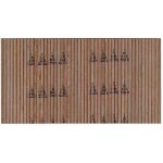 Bosch accessories 2607017752 2607017752 pointes pour cloueuse