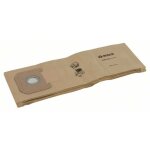 5 sacs à poussière sèche pour gas35 - 2607432035 - bosch 5 sacs à poussière sèche pour gas35 - 2607432035 - bosch