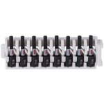 Bosch - jeu d'embouts de vissage impact control 8 pices t15 25 mm - 2608522379