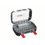 Bosch - coffret de scies cloches vide pour quipement individuel / visseuse - 2608580884