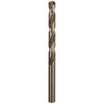 Bosch - accessories 2608585860 hss foret pour le m�tal 8 mm longueur totale 117 mm cobalt din 338 tige ...