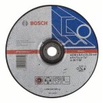 Bosch - 2 608 600 386 - expert for metal - - disque  meuler - a 30 t bf, 230 mm, 8. 0 mm (paquet de ...