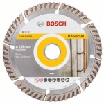 Bosch - accessories 2608615061 standard for universal speed disque  trononner diamant diamtre 150 ...