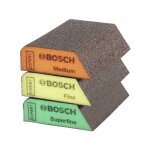 Accessories 2608621924 plateau de ponage flex s473 expert, 98 x 120 x 13 mm, moyen. medium 1 pc(s) y275913 ...