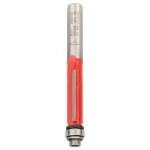 Bosch - fraises � araser 8 mm, d1 9, 5 mm, l 25, 8 mm, g 71, 5 mm