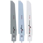 Bosch ? lames de scie sauteuse pour bois et m�tal ? pack de 3 pi�ces ? syst�me de fixation rapide sds ...