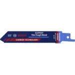 Lame de scie sabre expert thin tough metal s 522 ehm bosch - 2608900359