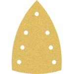 Bosch - accessories 2608901641 papier abrasif pour ponceuse multifonction grain 60 (l x l) 150 mm x 100 ... Bosch - accessories 2608901641 papier abrasif pour ponceuse multifonction grain 60 (l x l) 150 mm x 100 ...