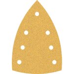 Bosch - accessories 2608901641 papier abrasif pour ponceuse multifonction grain 60 (l x l) 150 mm x 100 ... Bosch - accessories 2608901641 papier abrasif pour ponceuse multifonction grain 60 (l x l) 150 mm x 100 ...