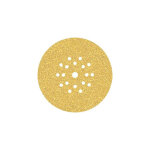 Bosch accessories 2608901671 papier abrasif pour ponceuse pour cloison sèche grain 40 (Ø) 225 mm 5 pc(s) ... Bosch accessories 2608901671 papier abrasif pour ponceuse pour cloison sèche grain 40 (Ø) 225 mm 5 pc(s) ...