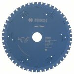 Bosch ? lame de scie circulaire 210mm ? al�sage 30mm ? 48 dents mtcg pour acier ? rev�tement proteqtion ...