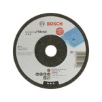 Bosch - professional 1 disque de pon�age standard pour m�tal (pour m�tal, � 150 x 6 x 22, 23 mm, accessoires ...
