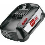 Bosch - accumulateur batterie d'origine (17002207, 17006127) aspirateur