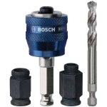 Bosch - adaptateur power change 95 - mm 3 / 8' � queue hexagonale - 2608599010