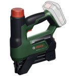 Bosch ? agrafeuse �lectroportative 18v sans fil ? 1000 agrafes et 500 clous inclus ? force d'impact r�glable ...