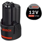 Bosch - akku gba 12 volt / 3x 3, 0 ah professional - 1600a00x79