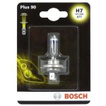 Bosch - ampoule plus 90 1 h7 12v 55w