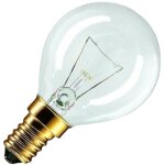 Bosch - ampoule e14 40w 300�c (166389 - 42041) (00057874) four micro - ondes siemens, neff, rosieres, ...