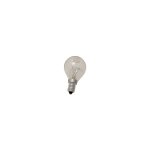 Bosch - ampoule e14 40w 300�c pour four micro - ondes 00057874 aeg, ariston hotpoint, blaupunkt, blomberg, ...