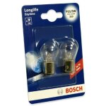 Ampoule longlife daytime 2 p21 - 5w 12v 21w 5w - bosch