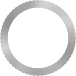 Anneau de rduction pour lame de scie circulaire pro 20 x 1 x 16 mm bosch 2600100377