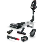 Bosch - aspirateur balai / balai �lectrique bcs712xxl batterie sec sans sac 0, 3 l noir 3 ah