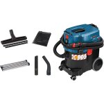 Bosch - aspirateur eau et poussires gas 35 l sfc + professional en kit