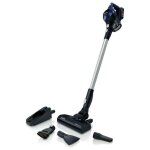 Bosch - aspirateur � main serie 6 bbs611mat bleu sans sac