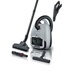 Bosch - aspirateur serie 6 bgb6x330 aspirateur cylindrique sec 600 w sac à poussière Bosch - aspirateur serie 6 bgb6x330 aspirateur cylindrique sec 600 w sac à poussière