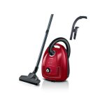 Bosch - aspirateur traineau avec sac bgb38rd2 Bosch - aspirateur traineau avec sac bgb38rd2