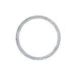 Bosch professional , 2 600 100 232 - bague de r�duction pour de lames de scie circulaire (30 x 25, 4 ...