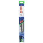 Balai essuie glace arrire pour 106 - 206 - r3 bosch