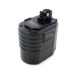 Bosch - batterie 24v 3ah nimh compatible 2607335216
