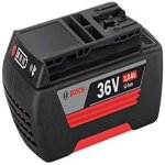 Bosch - batterie 36 v 2, 0ah lithium - ion f016800474