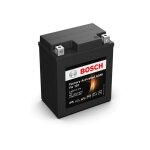 Batterie moto bosch fa101 ytx7l - bs 12v 6ah 85a